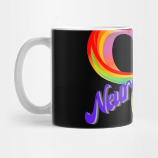 Neurodiversity Infinite Mug